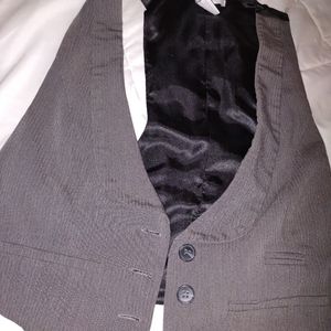 Charlotte Russe vest